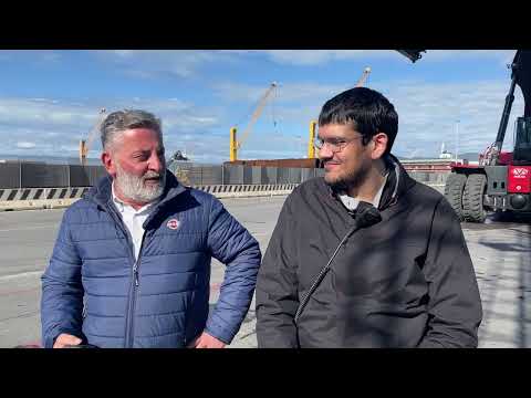 21 - UNA SQUADRA INVINCIBILE - Cosa faremo da Grendi - la web serie logistica.