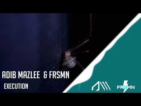 Adib Mazlee & FRSMN - Execution