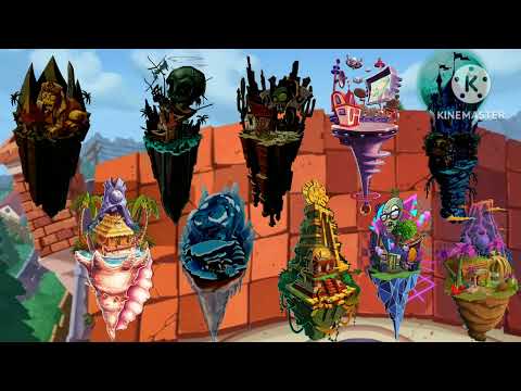 Modern day mid wave b (spotting) remake