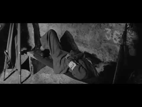 Paris brule-t-il - René Clément - 1966