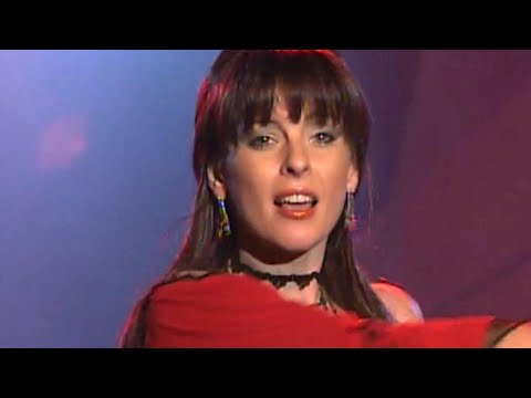 Iveta Bartošová | Juanita | 2002 | TV