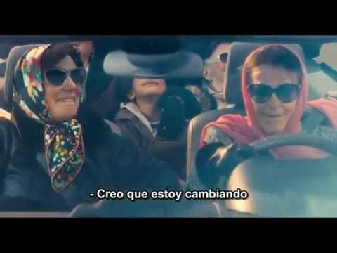 Tráiler Paulette: El Postre de la Alegría 2012