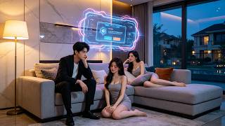 Download lagu 【Indo Sub】Dapat sistem, tinggal dengan dua wanita dan jadi kaya! #Full #Minidrama mp3
