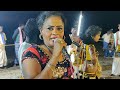 நிஷாந்தி அருமையான பாடல் All In All Karakattam