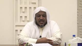 شرح مقصورة ابن دريد //13// الشيخ محمد محمود الشنقيطي image