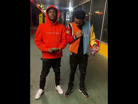 FTB Baby G feat. Lausane - The Rapper