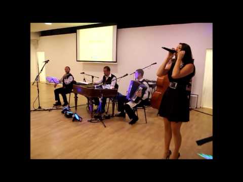 Slančíkovci - Sway