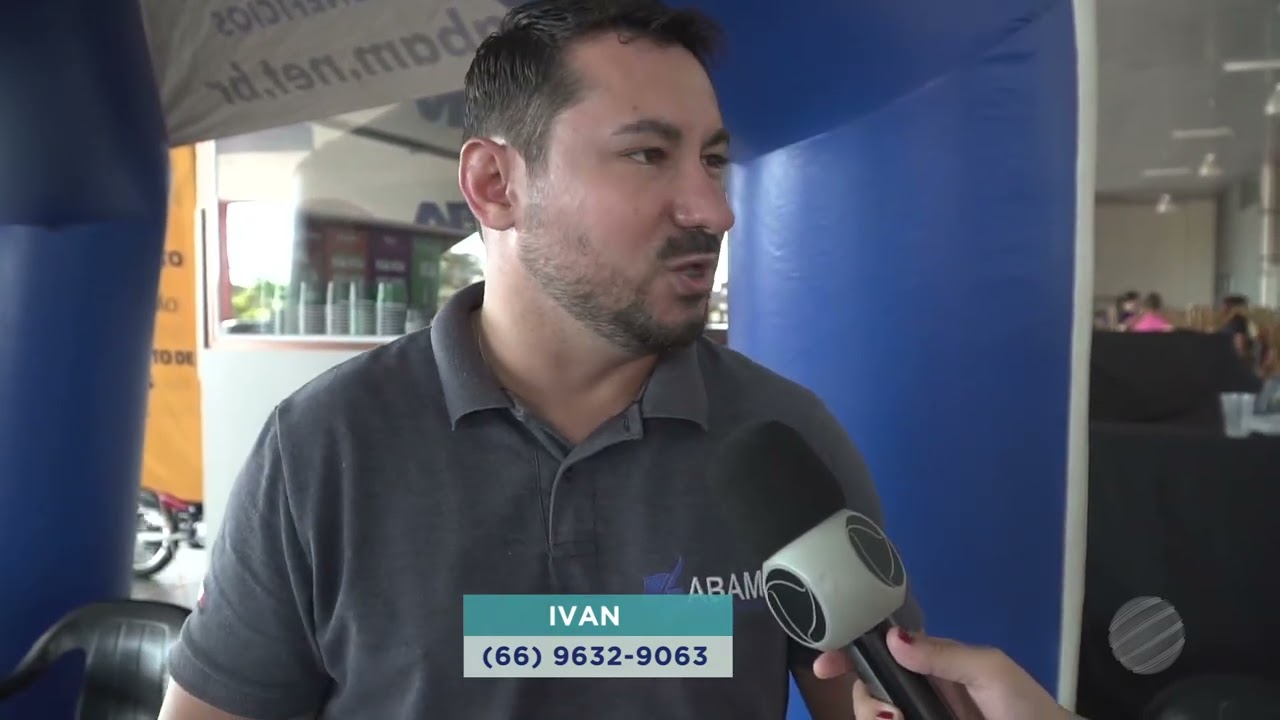ABAM PROTEÇÃO VEICULAR REALIZA PLANTÃO DE VENDAS NO ÚLTIMO SÁBADO