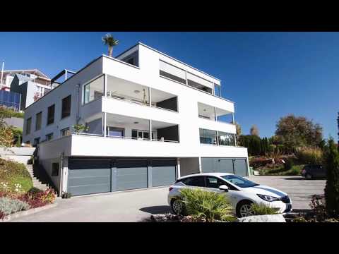 grandis immobilien - Sonnenverwöhntes Wohneigentum in Rebstein