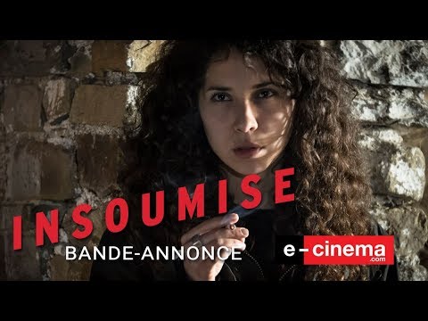 INSOUMISE - Bande-annonce (VOST)