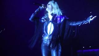 Metric Artificial Nocturne (The Hollywood Palladium)