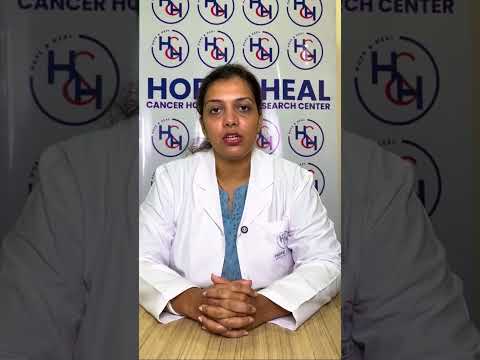 Your Health, Your Hope Consult with Dr. Shreya Kulkarni Dutta
