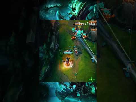 Xiao Hai - World Best Thresh