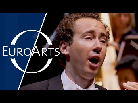 Cyrille Dubois: Kálmán - Heut Nacht hab ich geträumt von dir, Das Veilchen vom Montmartre