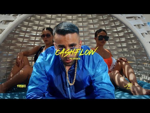 Video thumbnail for Cashflow