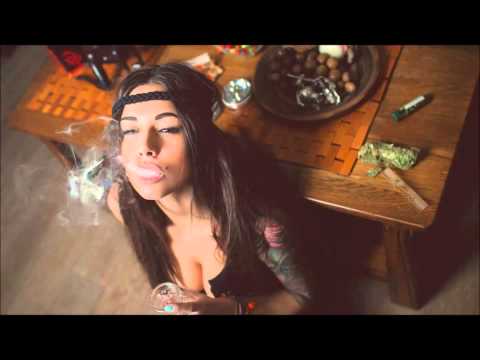 Le mix des ganjamans by dready selekta [decembre 2014]