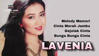 Download lagu LAVENIA, The Very Best Of : Melody Memori - Cinta Merah Jambu - Gejolak Cinta - Bunga Bunga Cinta mp3