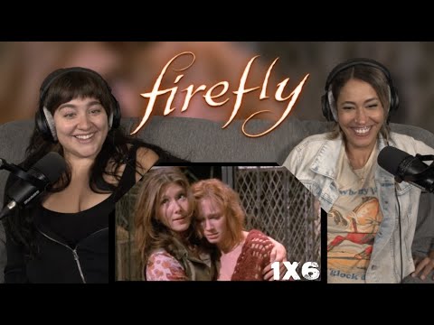 Firefly 1×06 “Our Mrs. Reynolds” | First Time Reaction