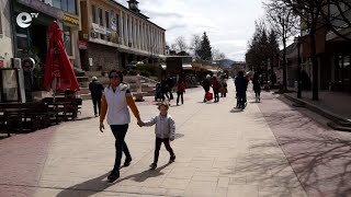 Тревожно: Демографската картина на област Смолян е една от най-тежките в страната