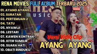Download lagu Rena Movies Full Album Terbaru 2025 || AYANG AYANG - MAHESA MUSIK FULL ALBUM TERBARU 2025 mp3 Download lagu Rena Movies Full Album Terbaru 2025 || AYANG AYANG - MAHESA MUSIK FULL ALBUM TERBARU 2025 mp3