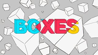 ボックスをマスターする