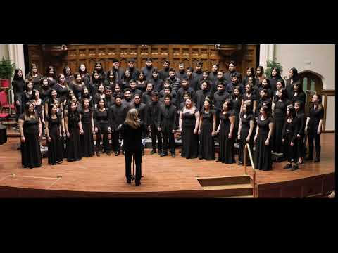 Ad Astra - Maples Senior Choir