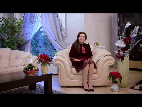 Symona Rusu-Cel trimis din vesnicie