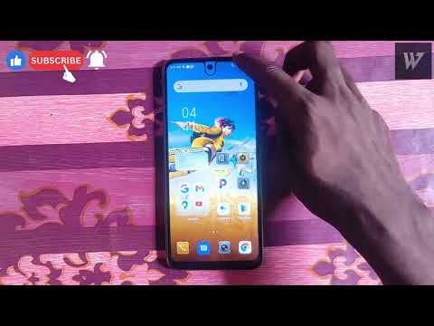 Device Managed by admin. Automatically resetting soon solution Part 1
