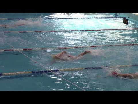 Staffetta 4x50SL Ass. Femm. (3) - Lucca 16.06.09