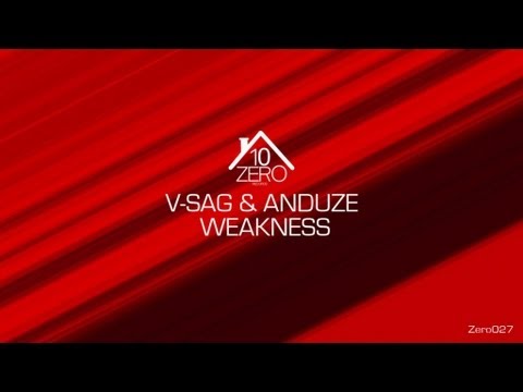 V-Sag & Anduze - Weakness Zero027