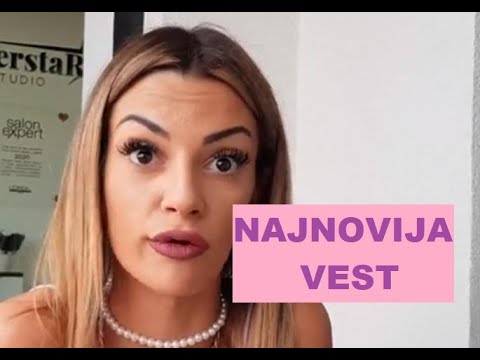 OVO NIJE SMELA DA URADI - DOK Ša PLAĆA njene HIIROVE ONA mu OVAKO VRAĆA #zadruga #zadrugainfo