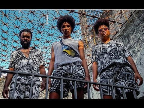 TudoSoul - Se Joga (feat Jay naif) (video)