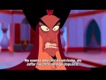 Disneycember Pl 31 Aladyn