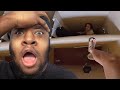 Try Not To Laugh But If I Laugh Hairline Reveal