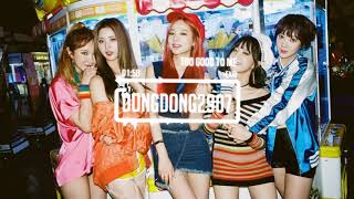 「Vietsub」EXID - Too Good To Me