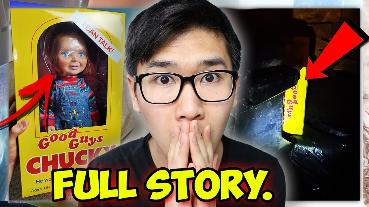 YouTube video thumbnail