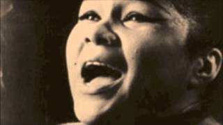 Etta James - By The Light of the Silvery Moon