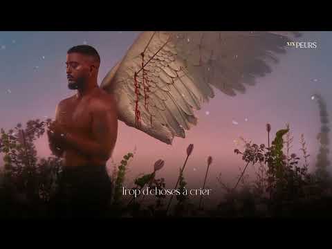 Slimane - Peurs (lyrics video)