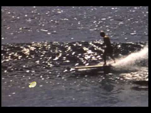 Makaha Waves - Slippery When Wet