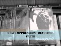 Devoid Of Faith - State Oppression
