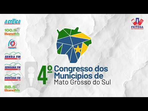 Entrevista com o prefeito de Japorã, Vitor Malaquias | Congresso dos Municípios
