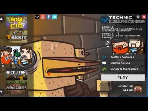 [Otázka] Co mám natáčet za ModPacky ???