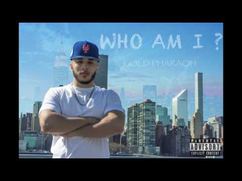 02- Who Am I (Prod. By Ill Instrumentals)