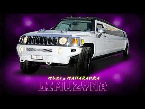 MUZI x MAHARADŻA - Limuzyna ( Prod. IHC )