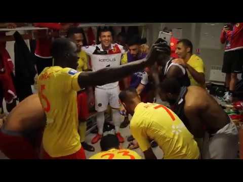 Cri  - J4 National - FBBP 01