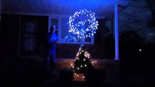 Big Blue Christmas in Kentucky