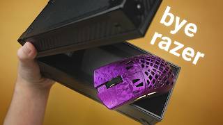 The Razer Viper Mini Killer You’re Looking For?! (ATK Blazing Sky GHOST Review)