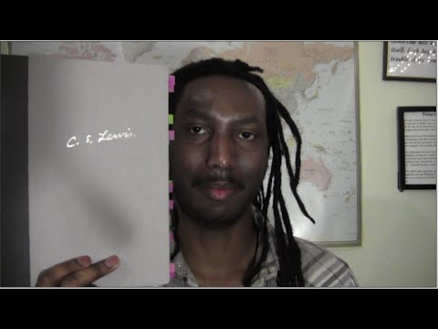 The Problem of Pain by C.S. Lewis | Book Discourse