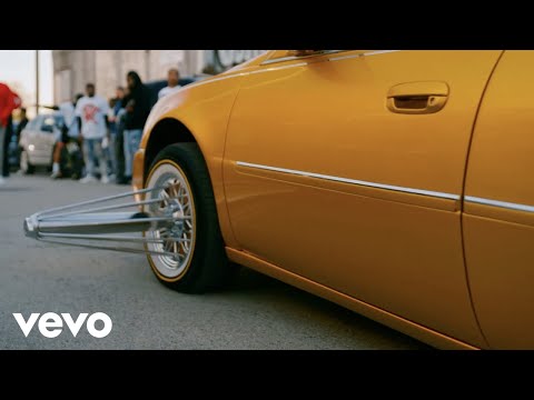 Big Tony - The Last Pit In The Litter (Official Music Video)