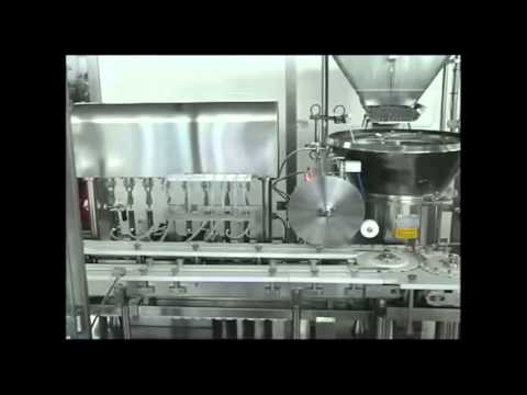 Alimentateurs vibrants pour obturateurs en caoutchouc et capsules d'aluminium - GMS Feeding Systems - normes cGMP et FDA_5
